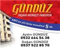 Gündüz Yaşam Merkezi Pansiyon - Karabük